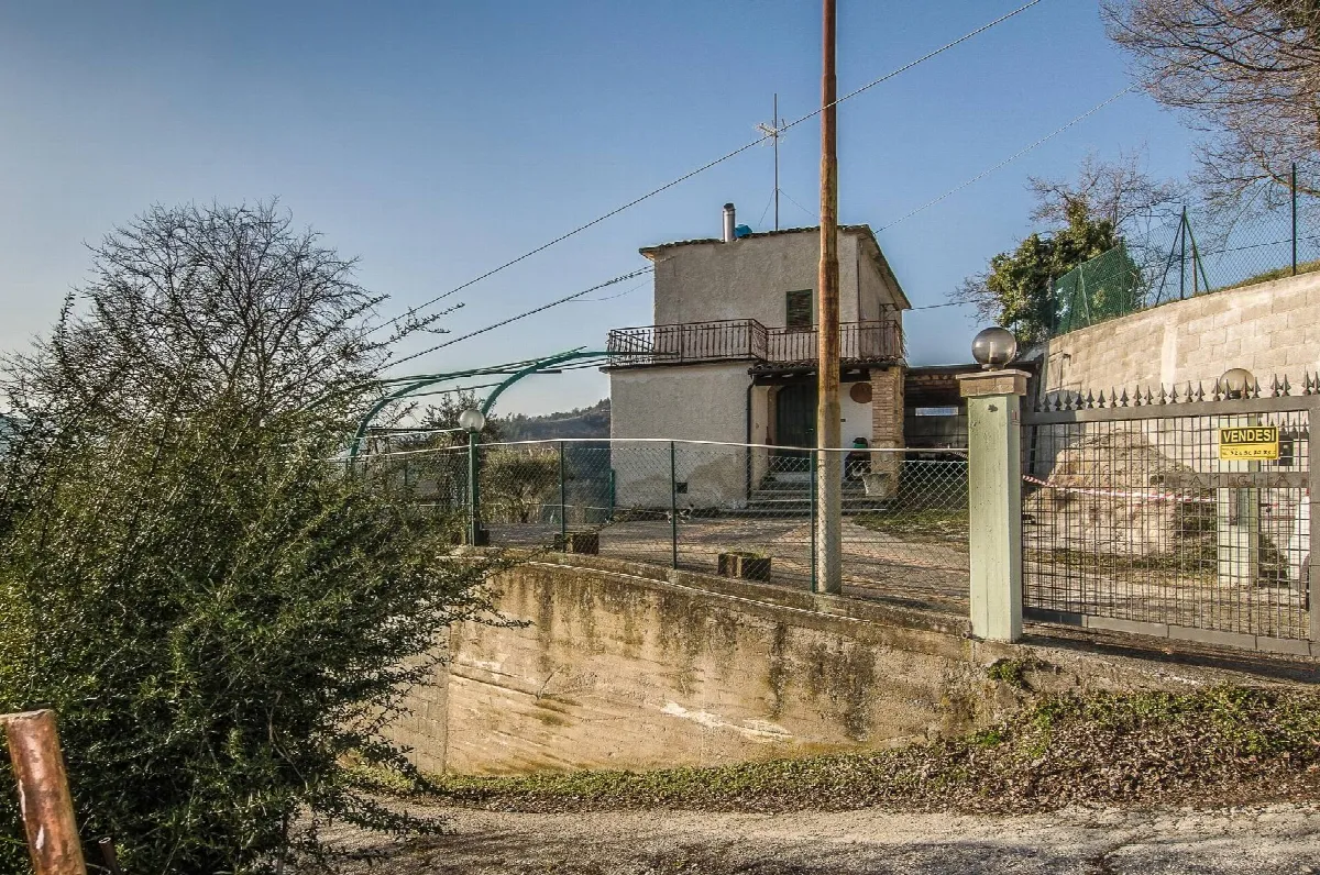 Appartamento in vendita a Venarotta, Campagna - foto 2