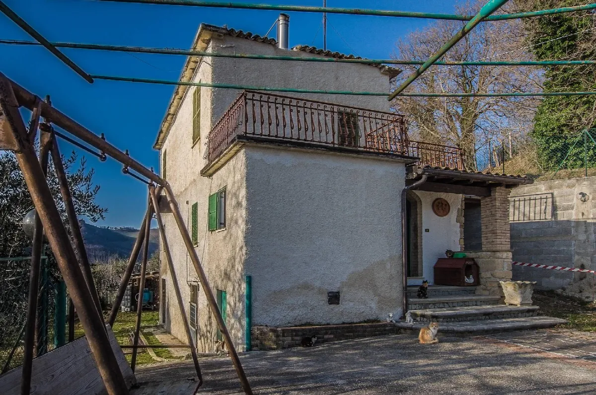 Appartamento in vendita a Venarotta, Campagna - foto 4