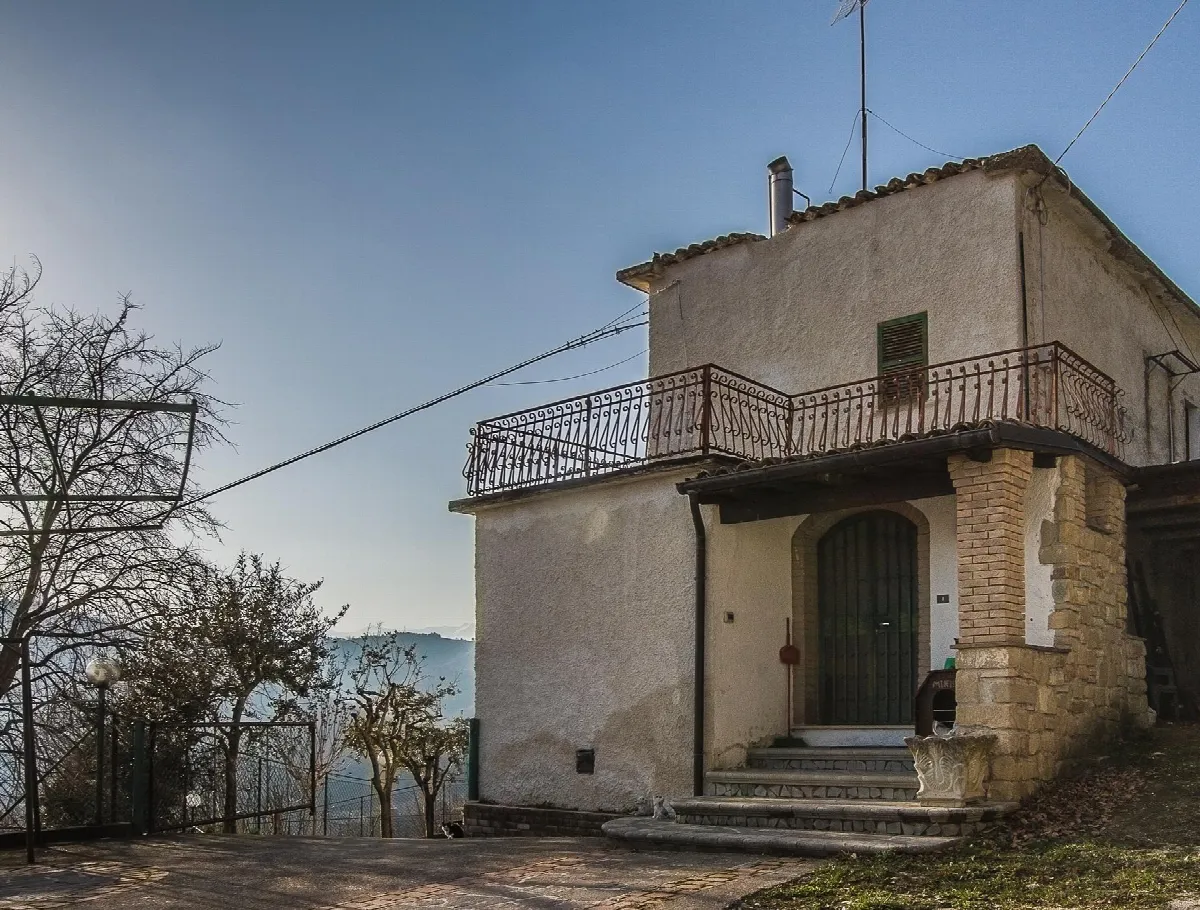 Appartamento in vendita a Venarotta, Campagna - foto 5