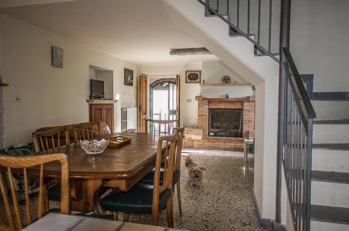 Appartamento in vendita a Venarotta, Campagna - foto 7