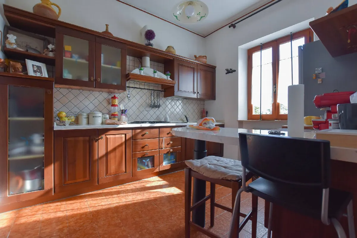 Appartamento in vendita a Force - foto 7