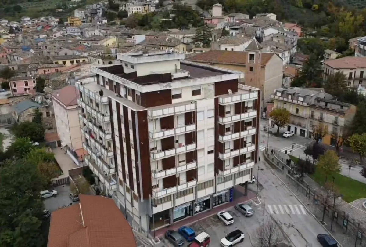Appartamento in vendita a Montorio al Vomano - foto 1