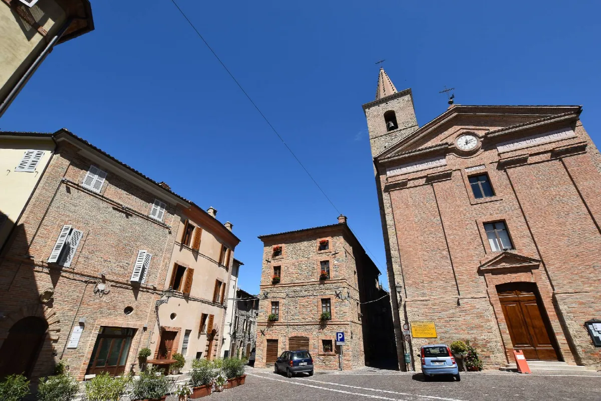 Appartamento in vendita a Comunanza, Centro Storico - foto 3