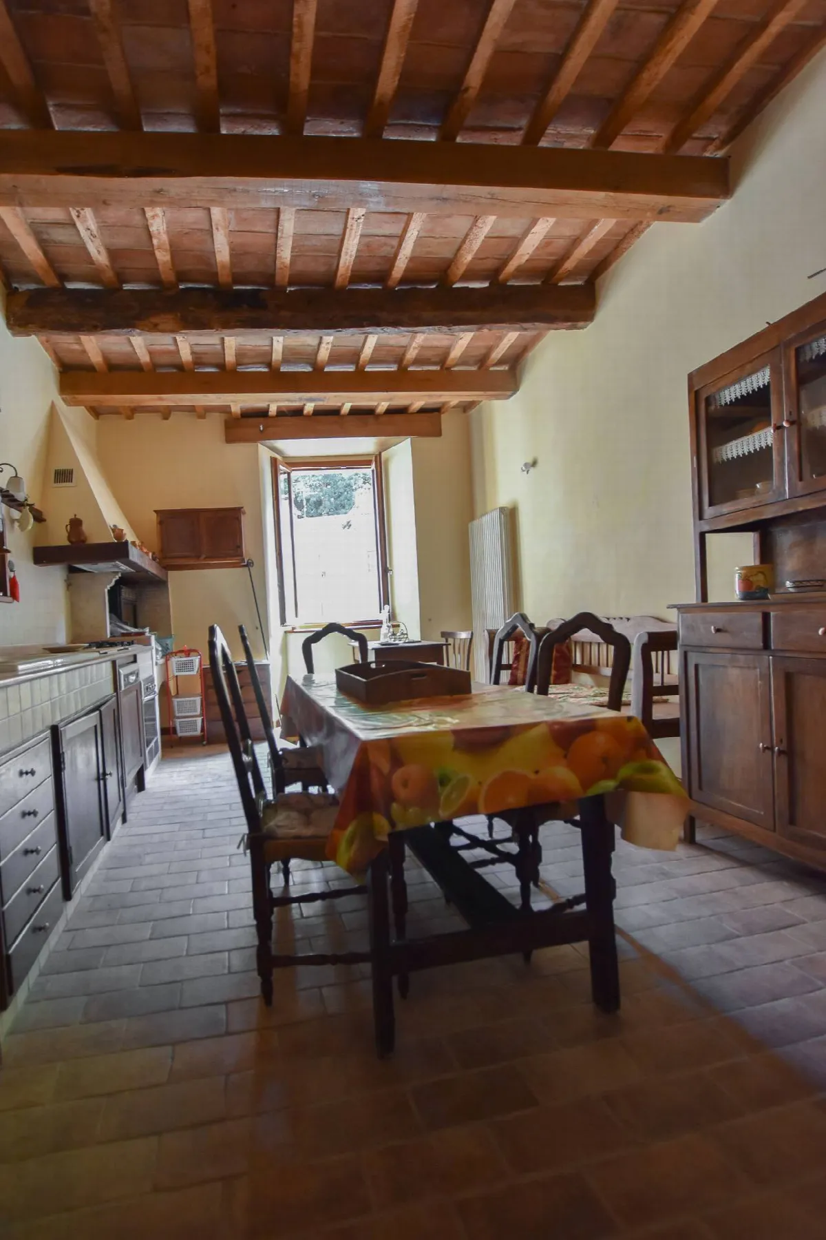 Appartamento in vendita a Comunanza, Centro Storico - foto 5