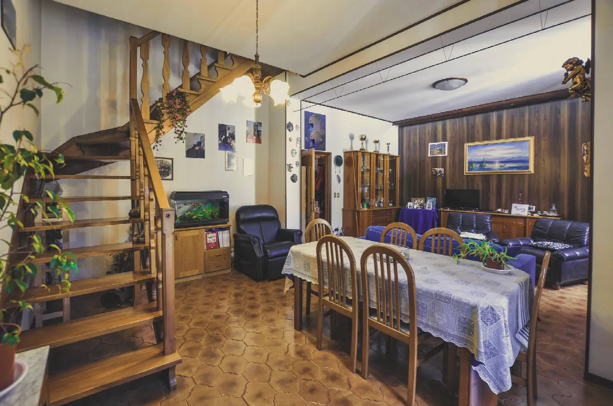 Appartamento in vendita a Comunanza, Centro - foto 1