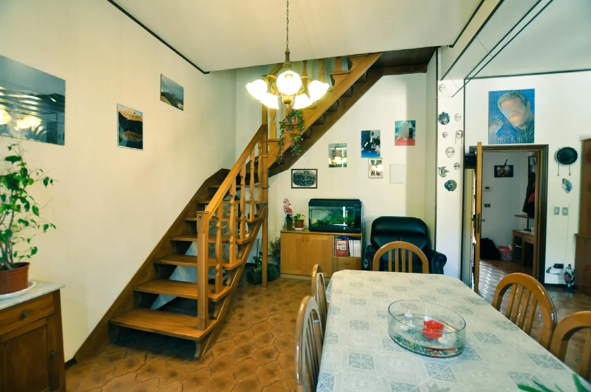 Appartamento in vendita a Comunanza, Centro - foto 4