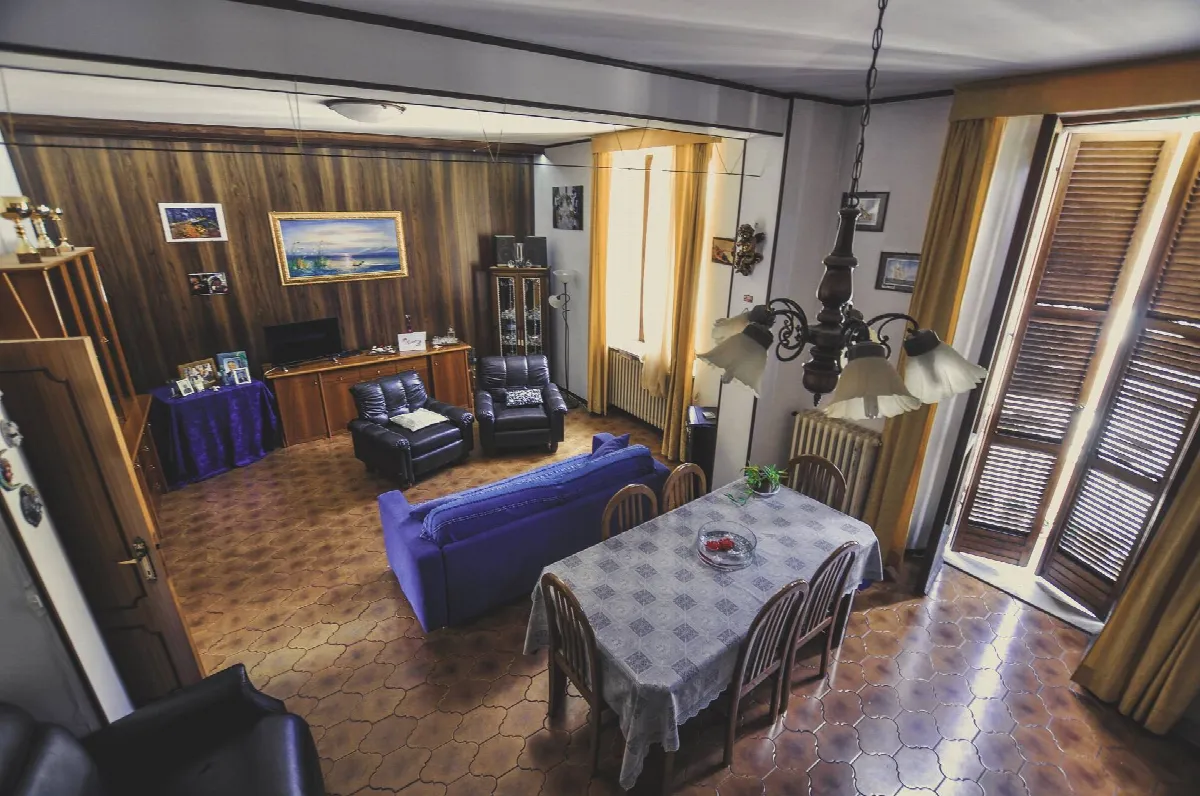 Appartamento in vendita a Comunanza, Centro - foto 7