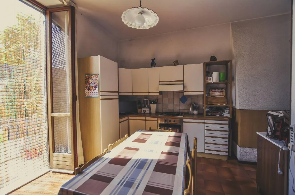 Appartamento in vendita a Comunanza, Centro - foto 8