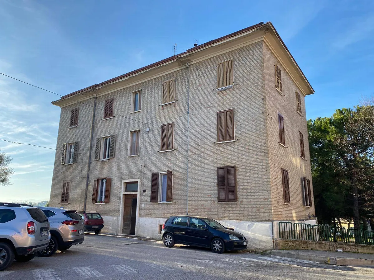 Appartamento in vendita a Spinetoli - foto 1