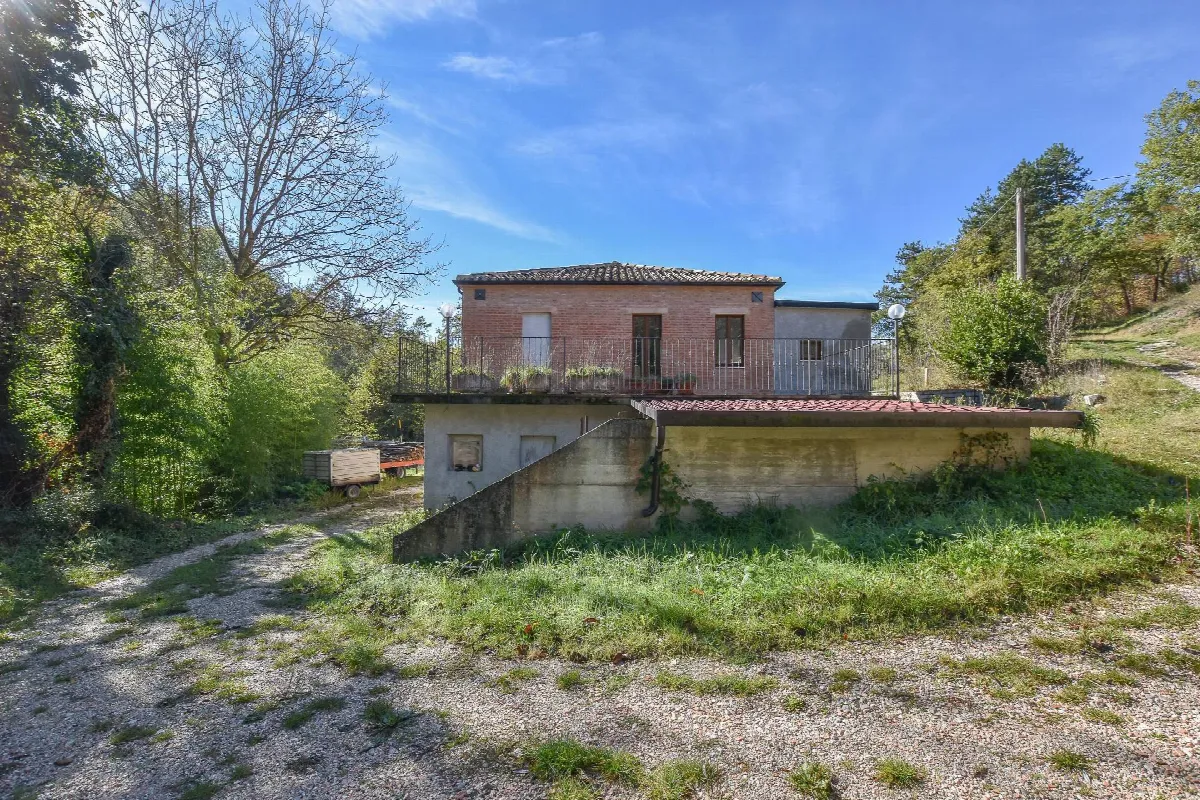 Appartamento in vendita a Comunanza - foto 1