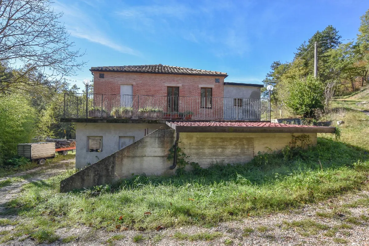 Appartamento in vendita a Comunanza - foto 2