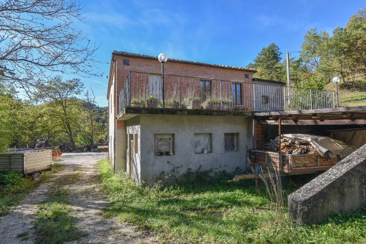 Appartamento in vendita a Comunanza - foto 3