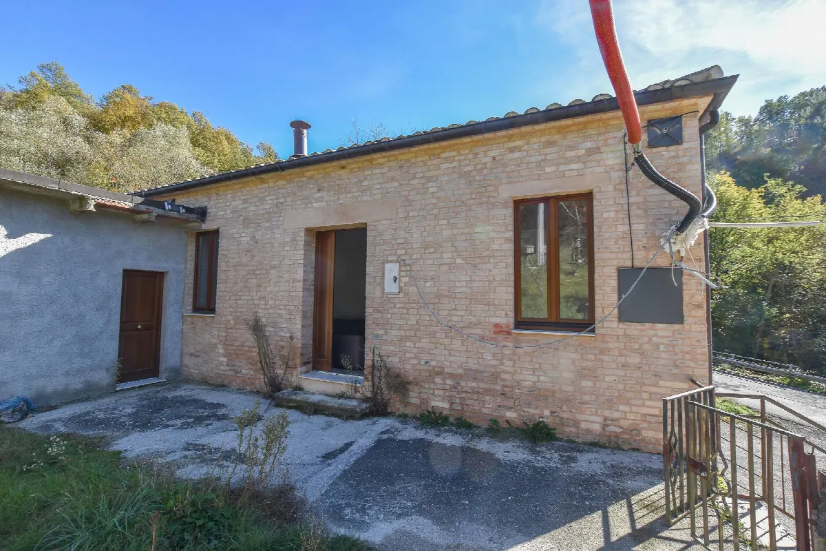 Appartamento in vendita a Comunanza - foto 5