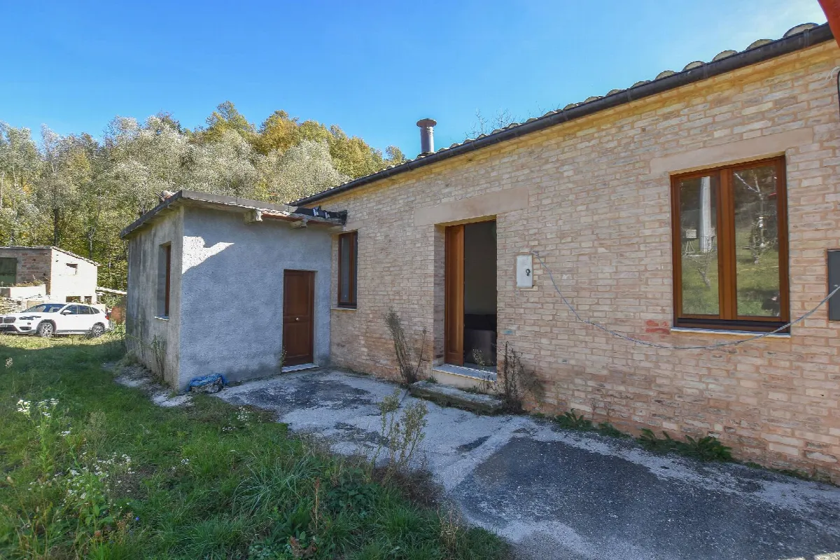 Appartamento in vendita a Comunanza - foto 6