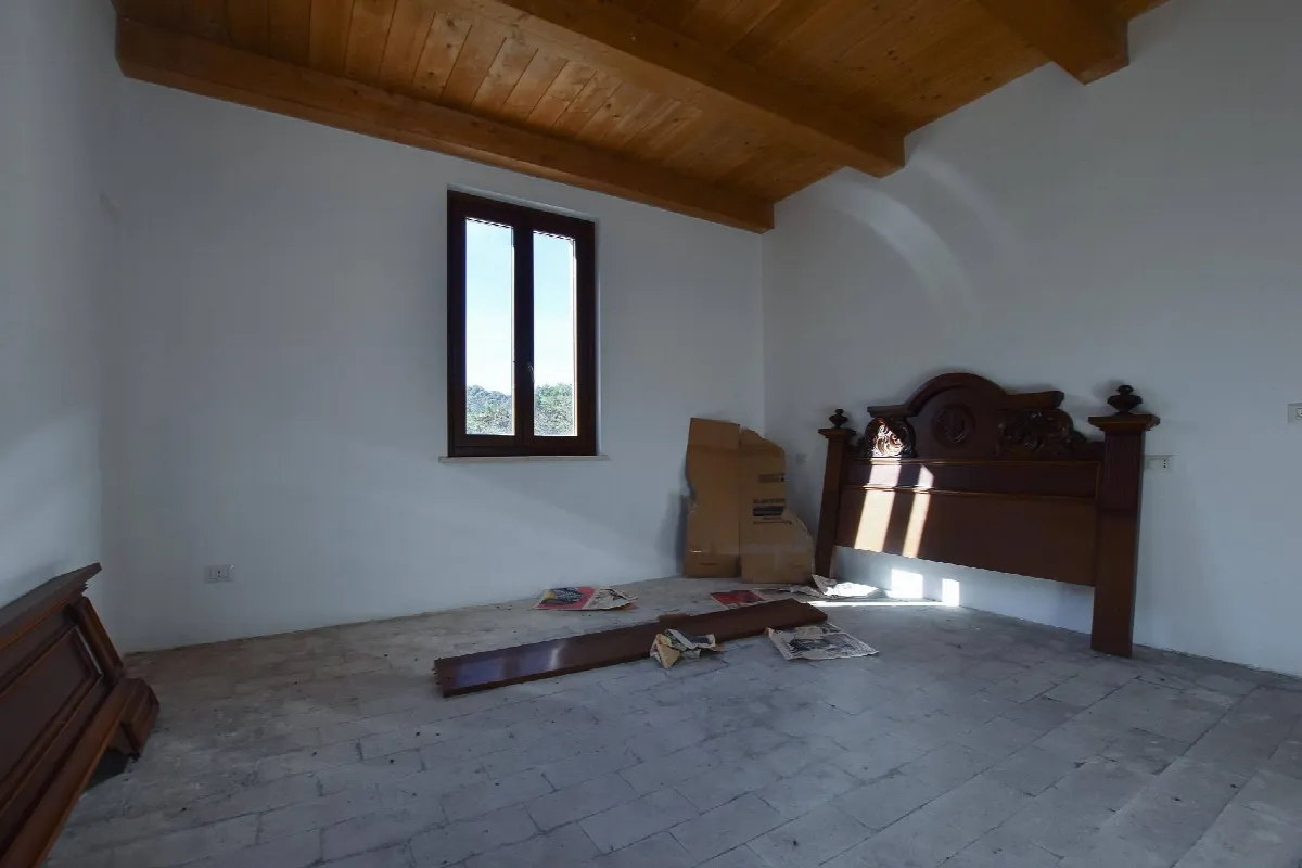 Appartamento in vendita a Comunanza - foto 7