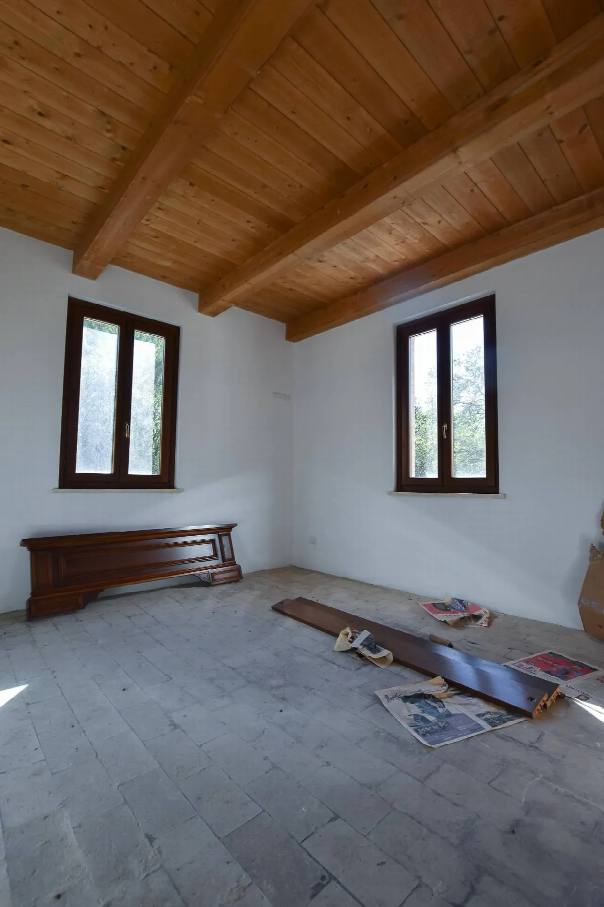 Appartamento in vendita a Comunanza - foto 8
