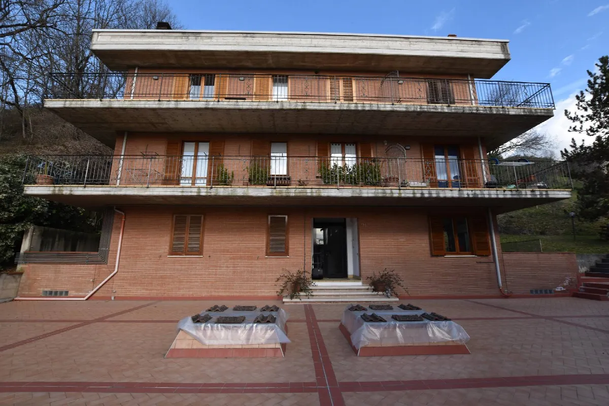 Appartamento in vendita a Amandola - foto 1