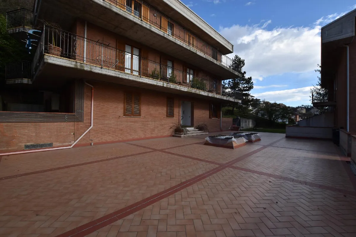 Appartamento in vendita a Amandola - foto 2