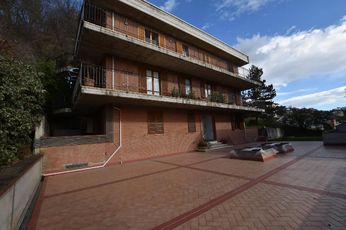 Appartamento in vendita a Amandola - foto 3