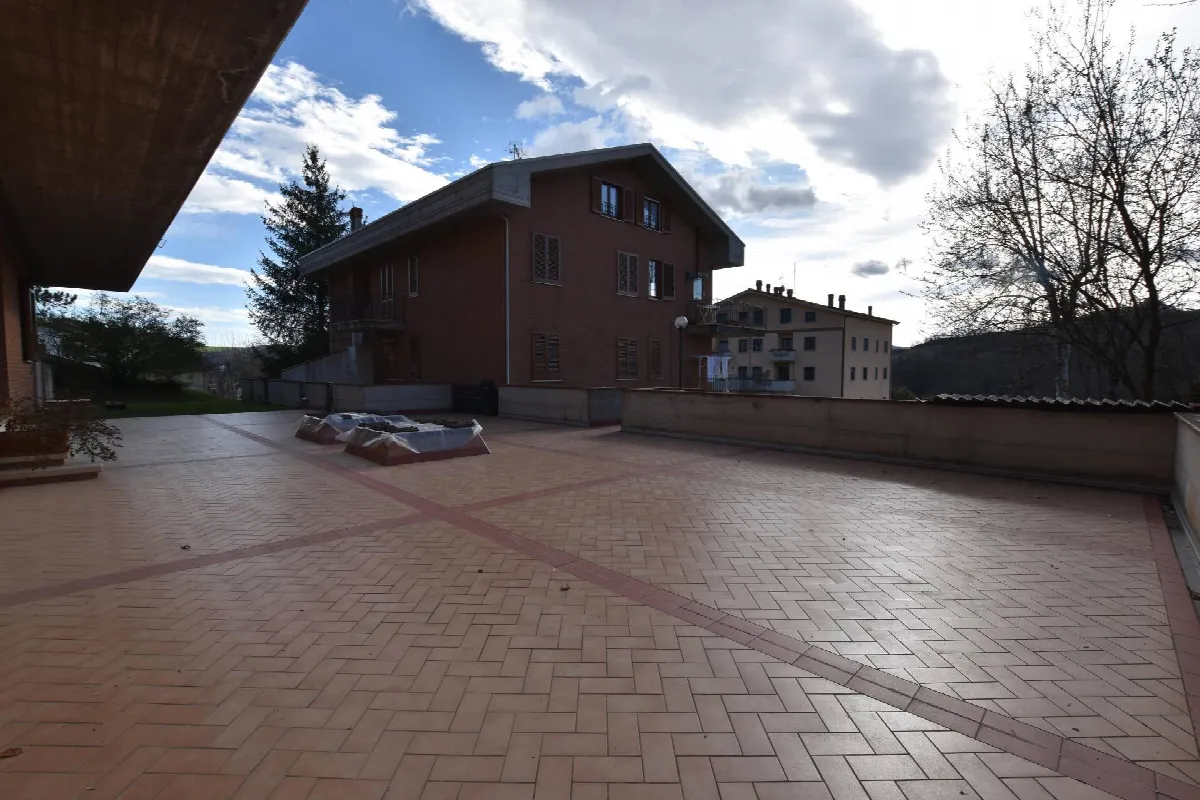 Appartamento in vendita a Amandola - foto 4