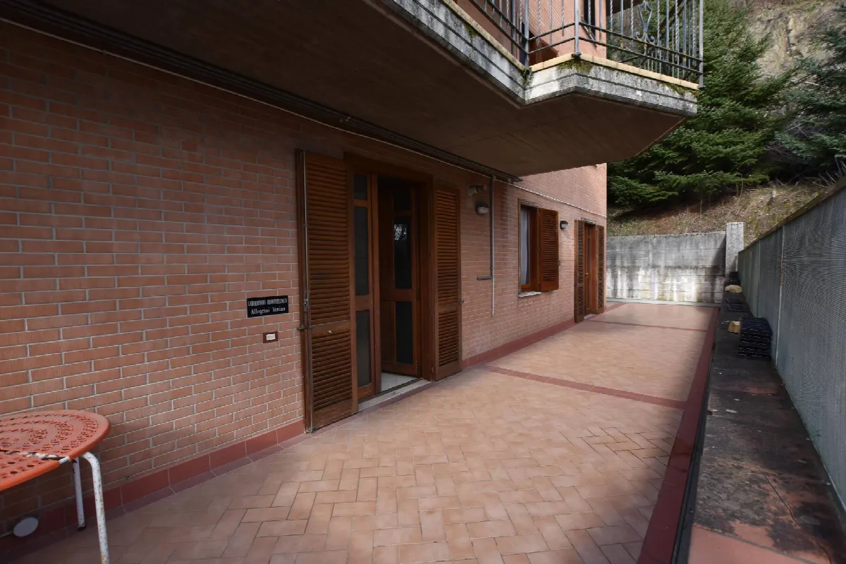 Appartamento in vendita a Amandola - foto 5