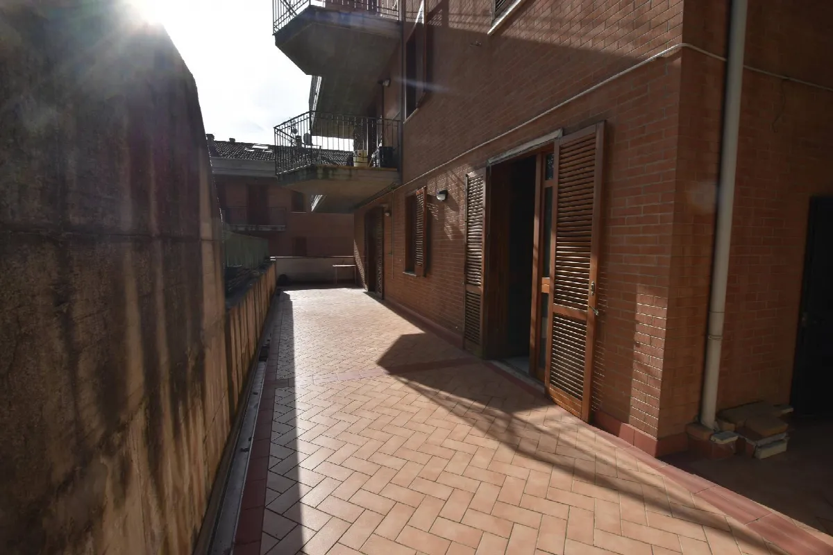 Appartamento in vendita a Amandola - foto 7