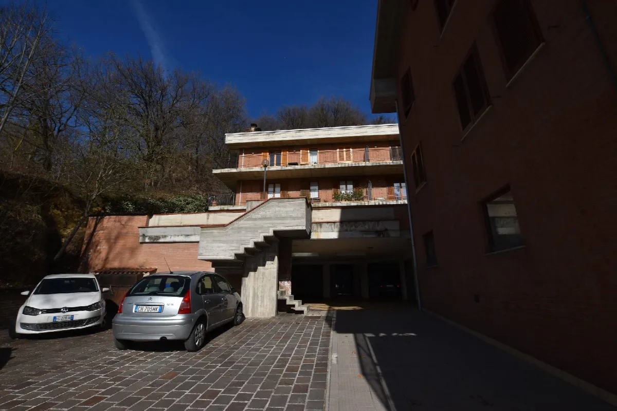 Appartamento in vendita a Amandola - foto 8