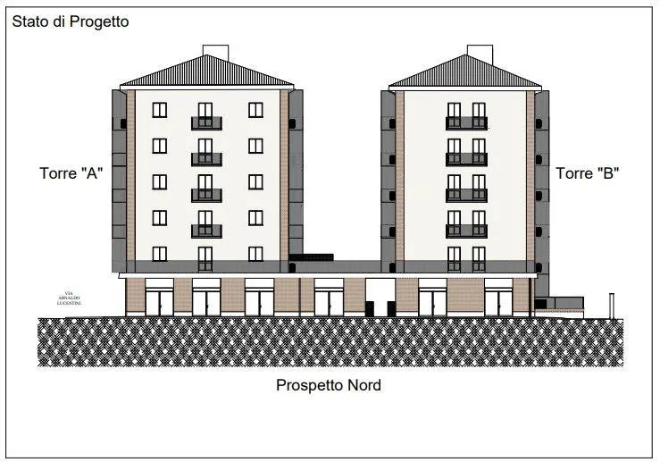 Appartamento in vendita a Tolentino - foto 2