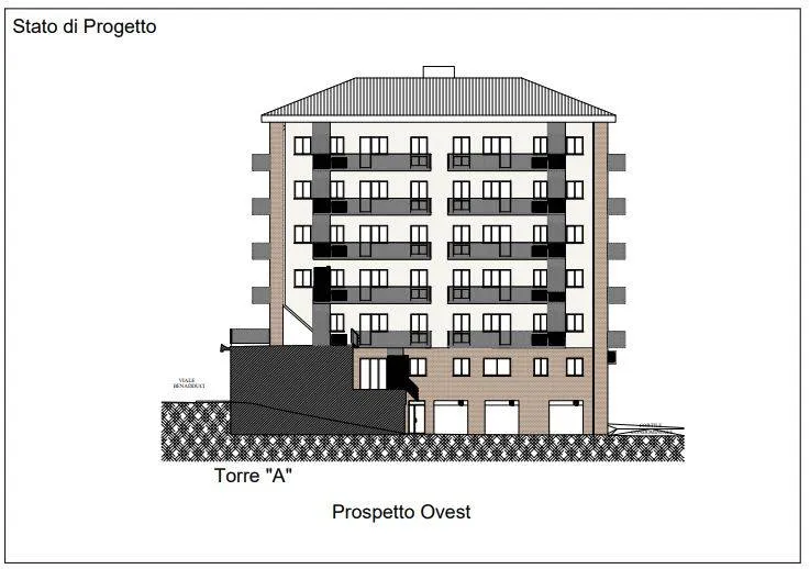 Appartamento in vendita a Tolentino - foto 3