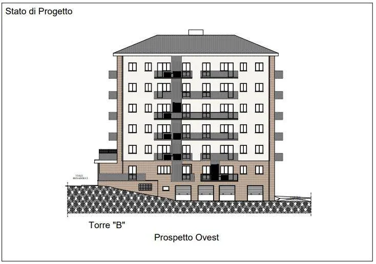 Appartamento in vendita a Tolentino - foto 4