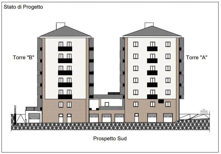Appartamento in vendita a Tolentino - foto 5