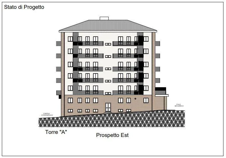 Appartamento in vendita a Tolentino - foto 6