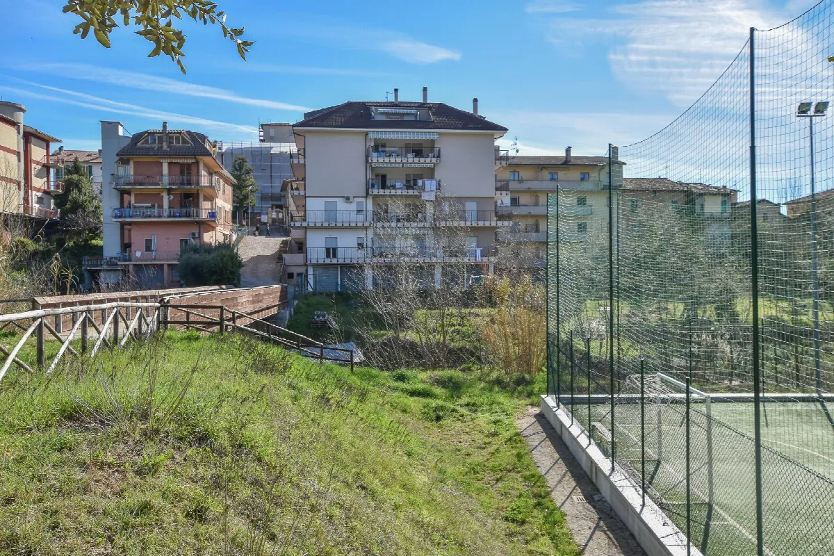 Appartamento in vendita a Venarotta - foto 1
