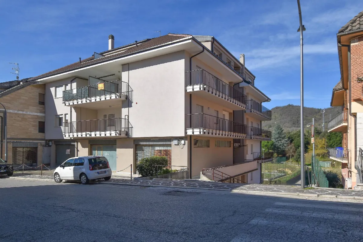 Appartamento in vendita a Venarotta - foto 2