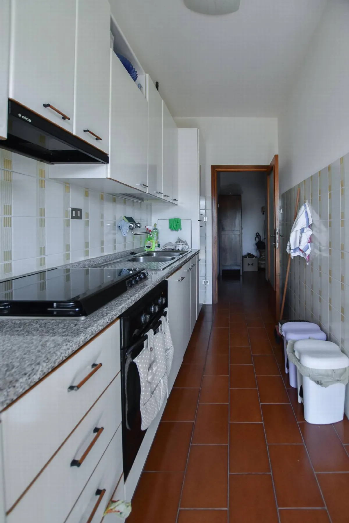 Appartamento in vendita a Venarotta - foto 6
