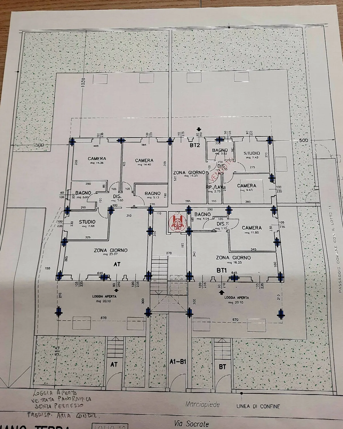 Appartamento in vendita a Altidona, Marina di Altidona - foto 2
