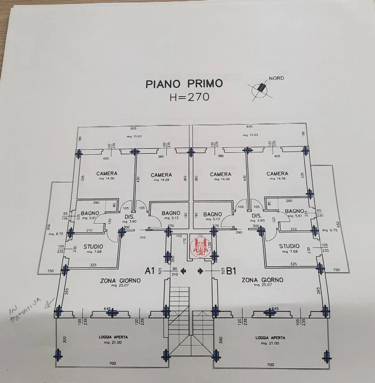 Appartamento in vendita a Altidona, Marina di Altidona - foto 3