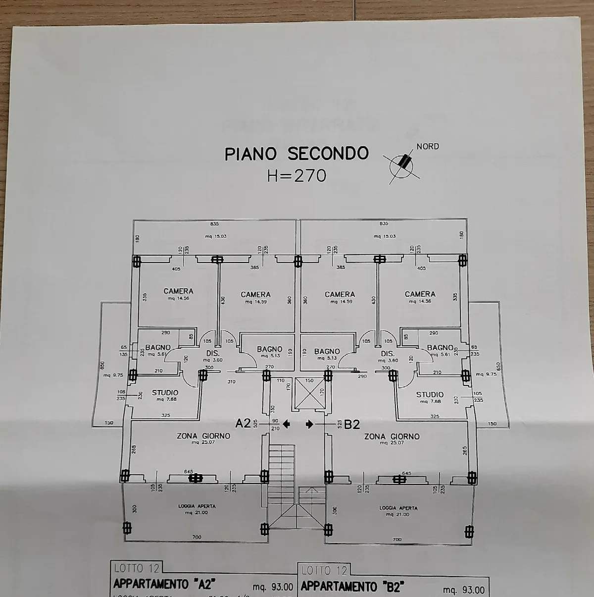 Appartamento in vendita a Altidona, Marina di Altidona - foto 4
