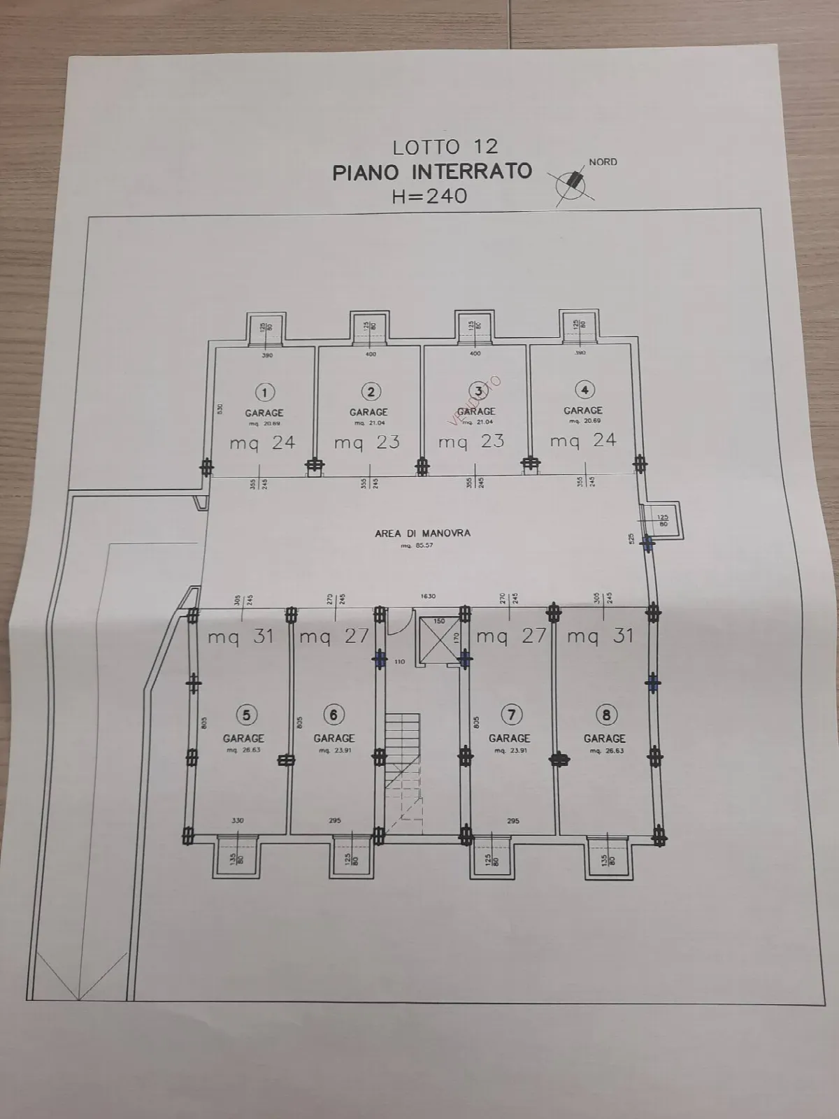 Appartamento in vendita a Altidona, Marina di Altidona - foto 5