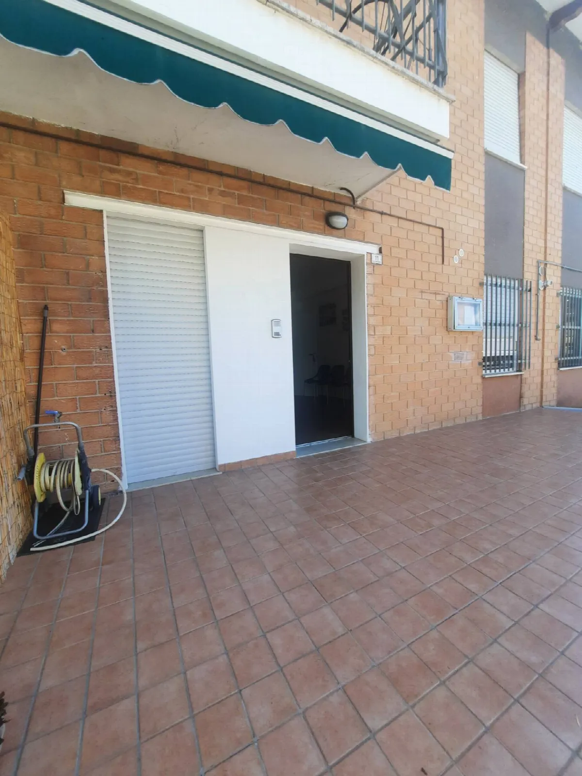 Appartamento in vendita a Fermo, Salvano - foto 1
