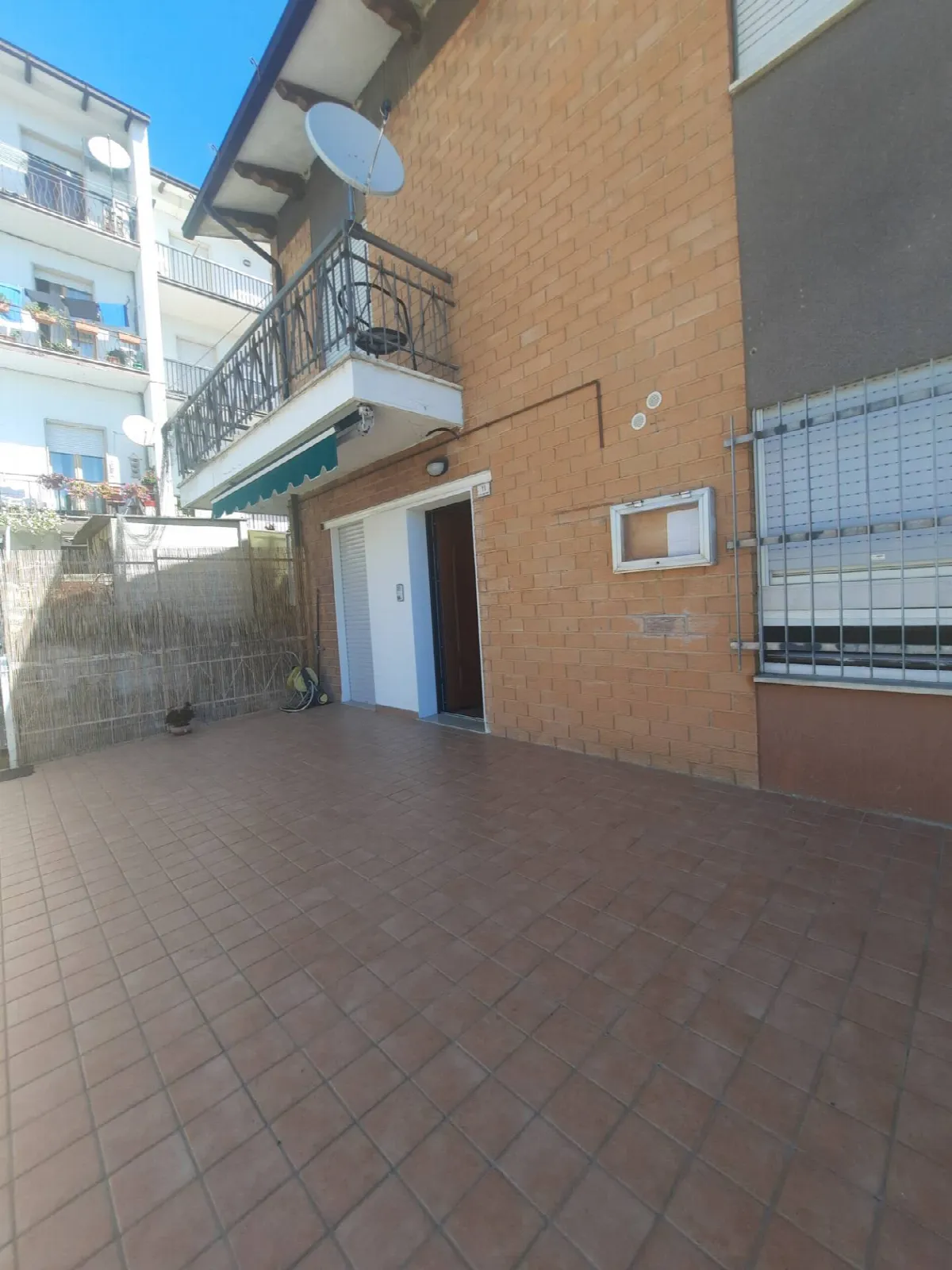 Appartamento in vendita a Fermo, Salvano - foto 2