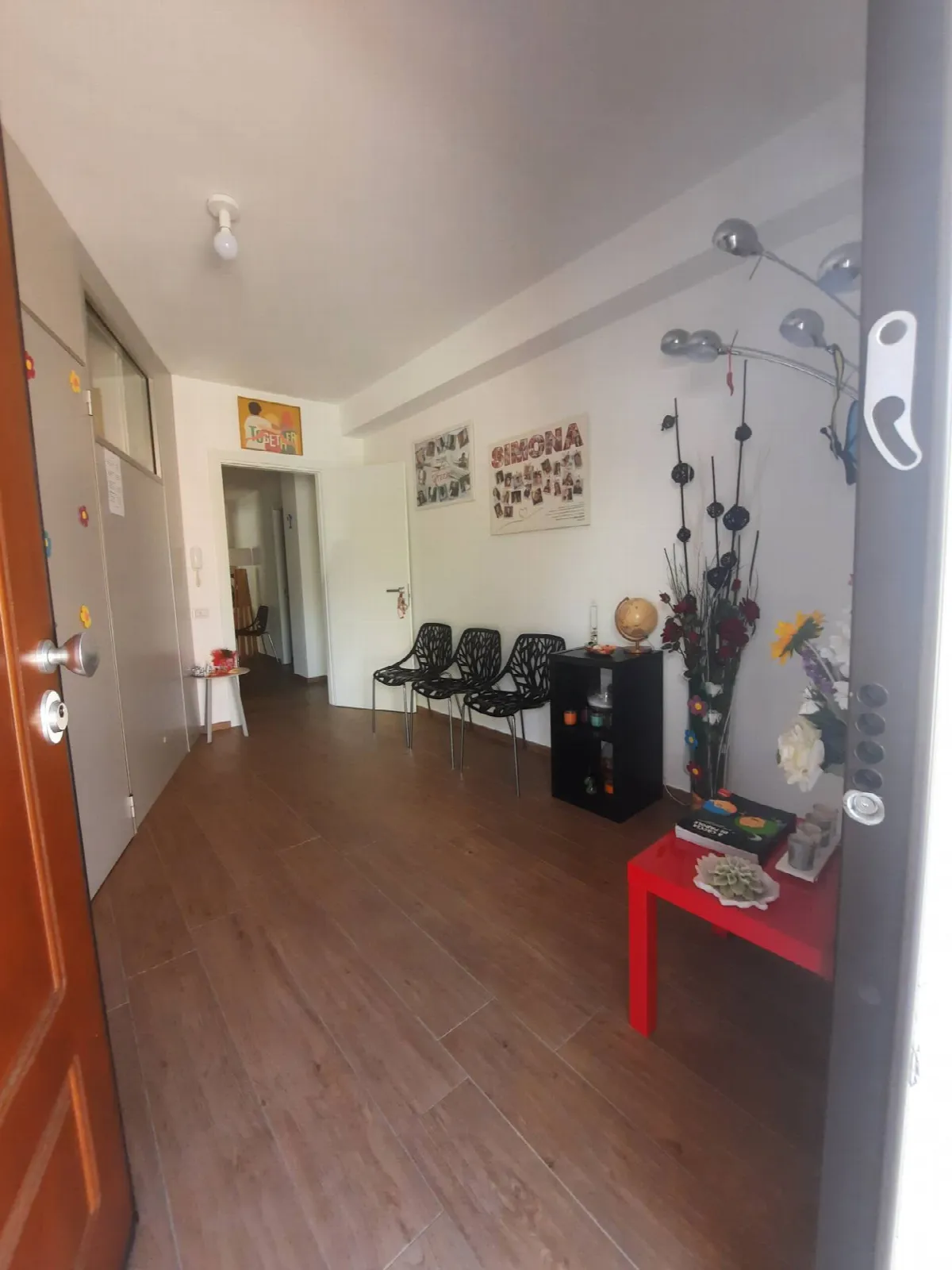 Appartamento in vendita a Fermo, Salvano - foto 3