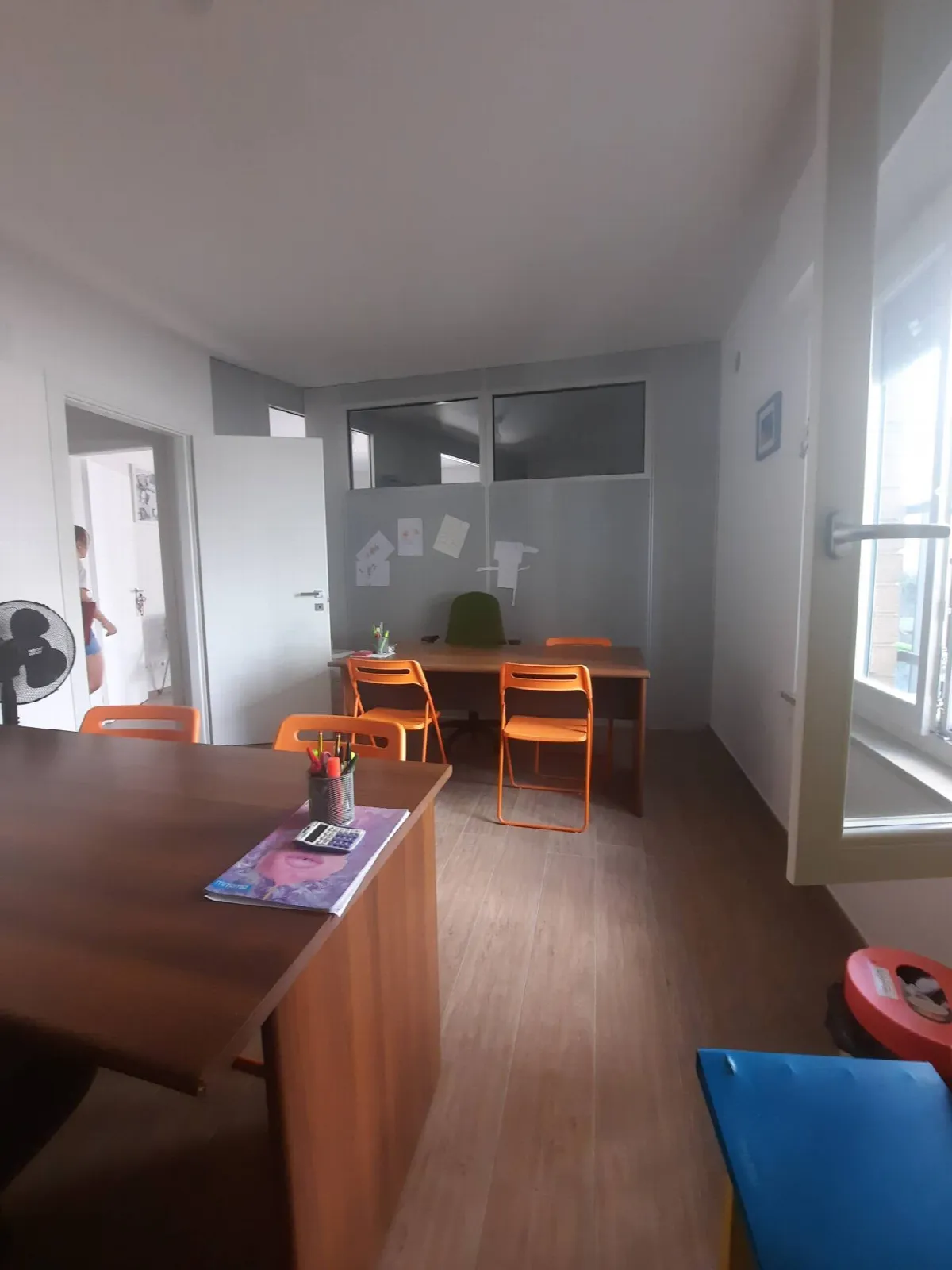 Appartamento in vendita a Fermo, Salvano - foto 5