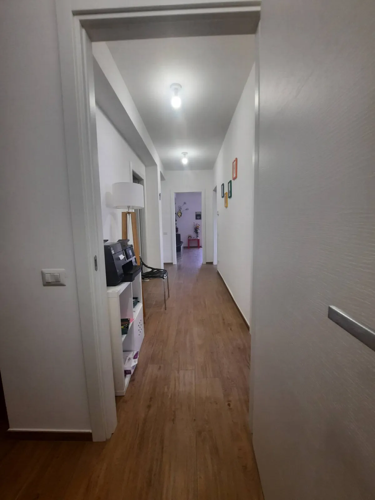 Appartamento in vendita a Fermo, Salvano - foto 8