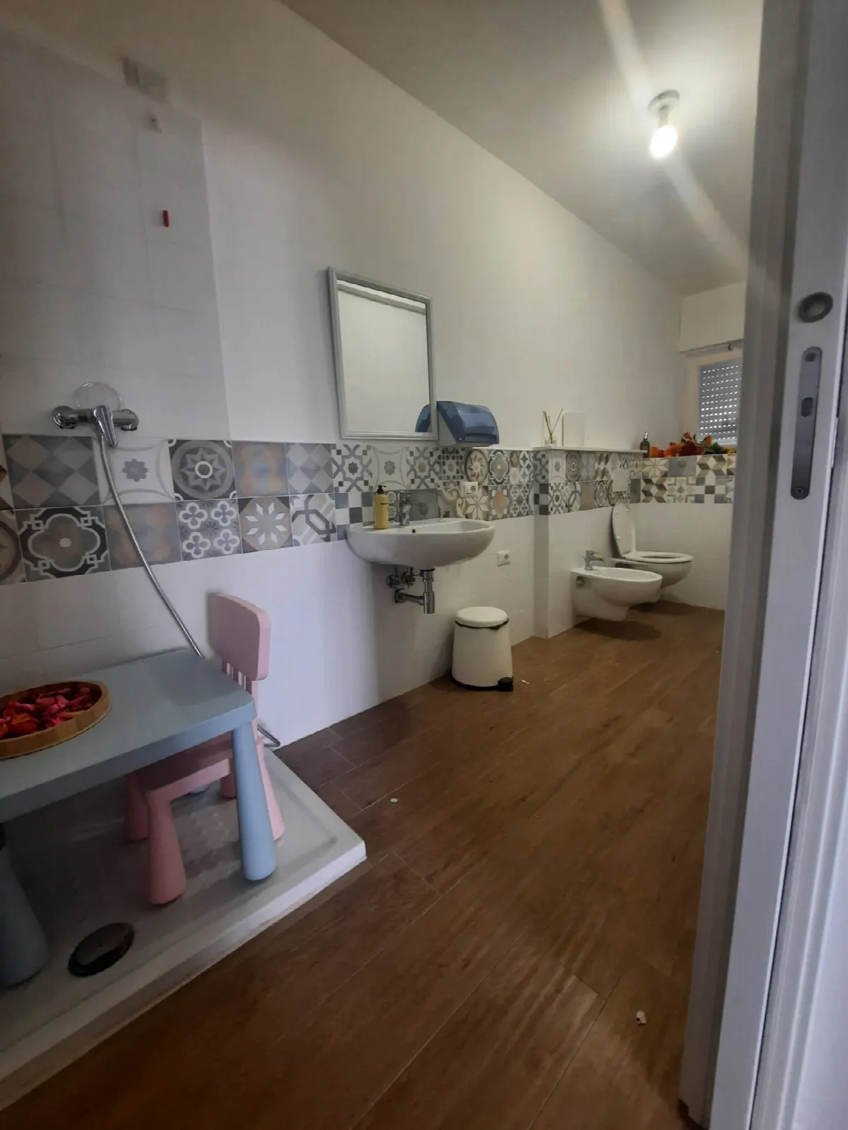 Appartamento in vendita a Fermo, Salvano - foto 9
