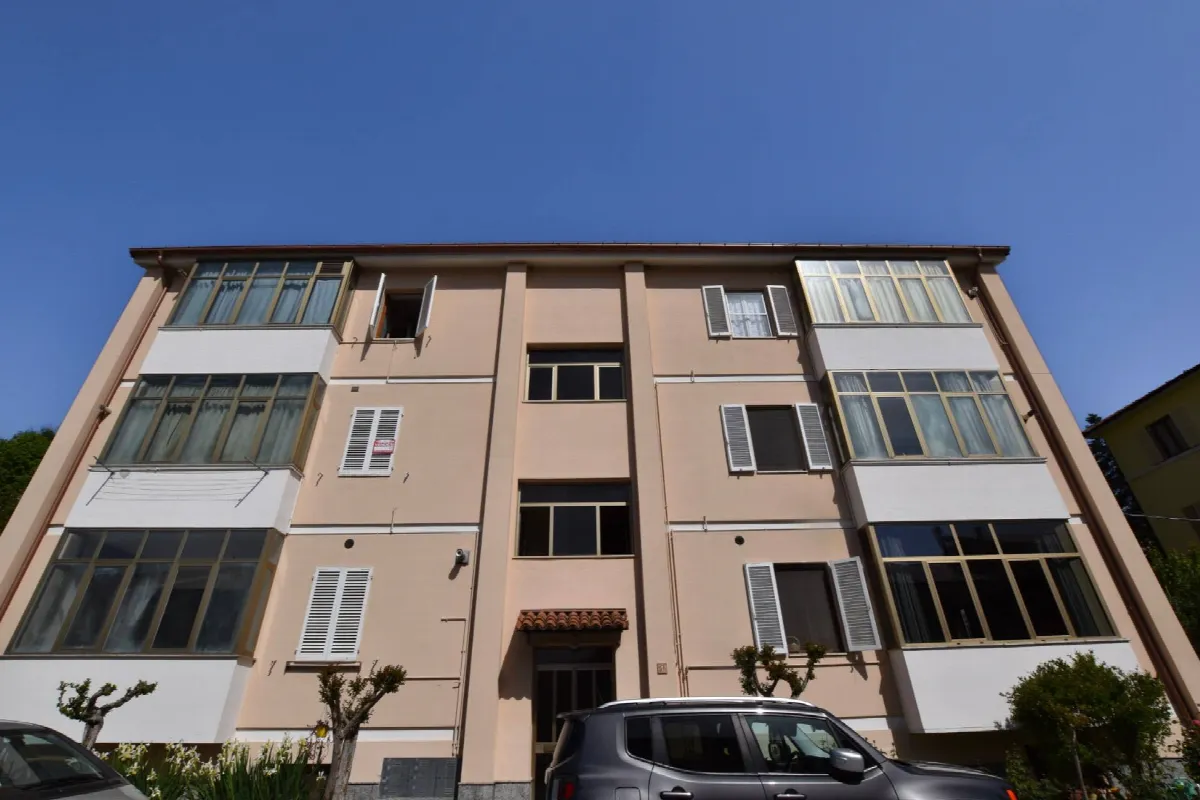 Appartamento in vendita a Amandola - foto 1