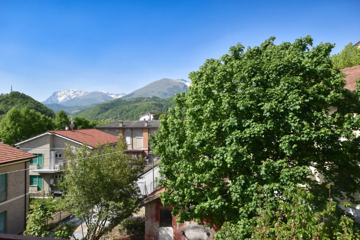 Appartamento in vendita a Amandola - foto 10