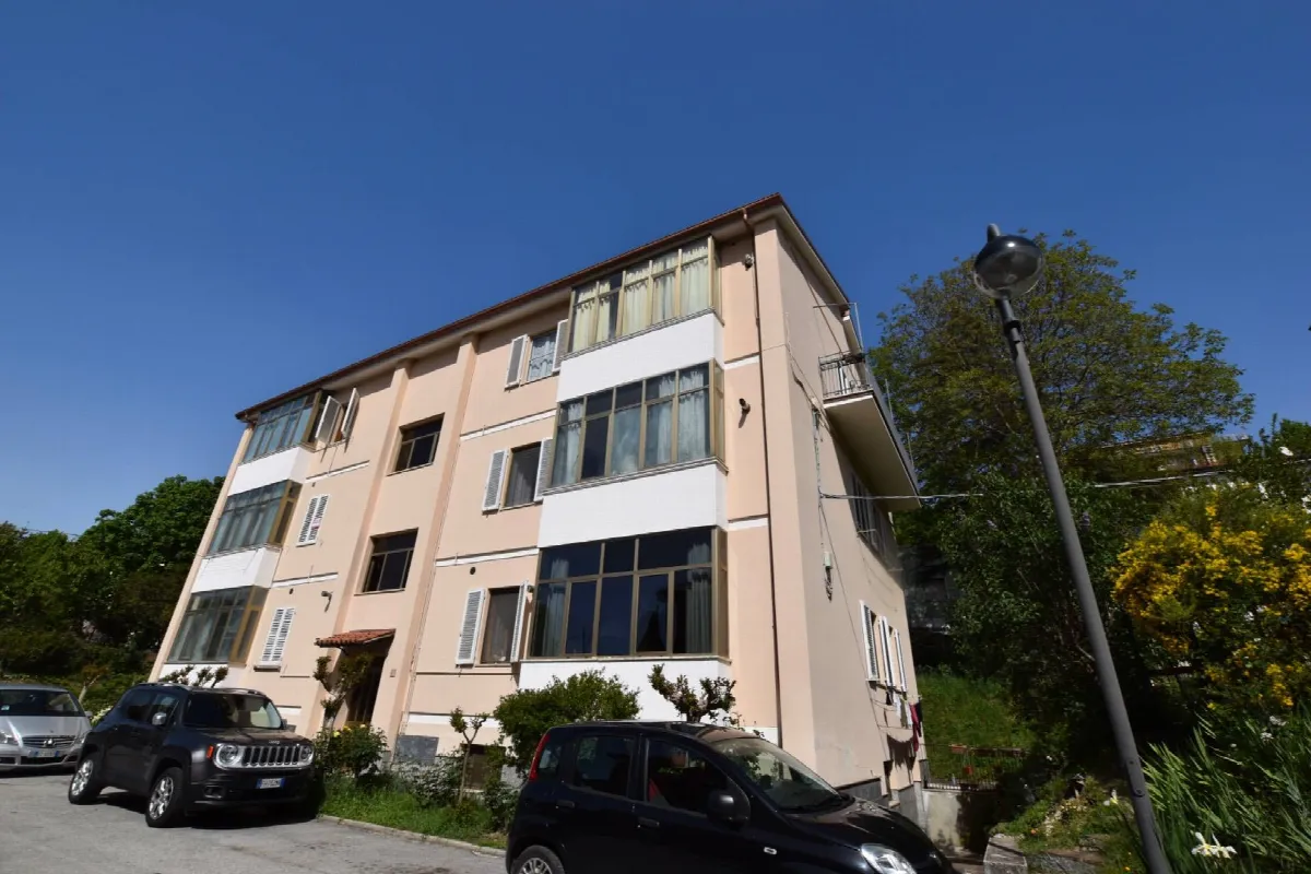 Appartamento in vendita a Amandola - foto 2