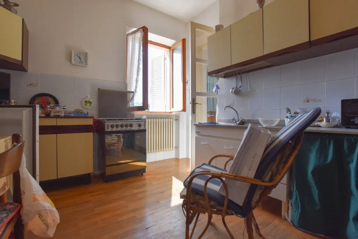 Appartamento in vendita a Amandola - foto 3