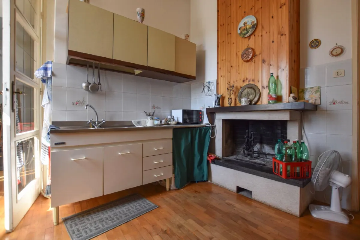 Appartamento in vendita a Amandola - foto 4